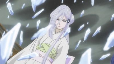 Bleach Season 13 Episode 232