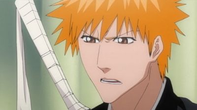 Bleach Season 13 Episode 237