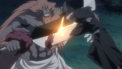 Watch Bleach Season 13 Episode 242 - Episode 242 Online Now