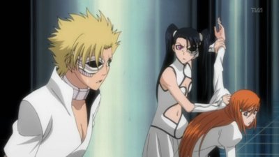 Bleach Season 16 Episode 3