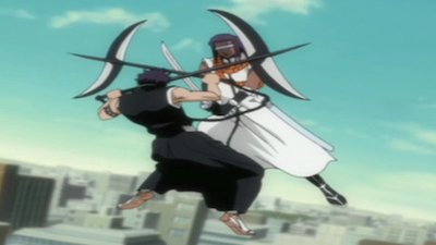 Bleach Season 16 Episode 15