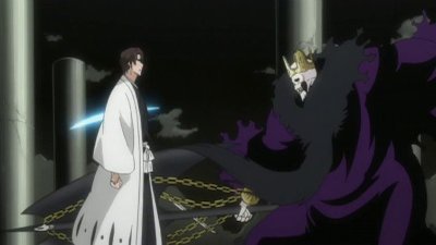 Bleach Season 16 Episode 16