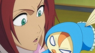 Bleach Season 13 Episode 257