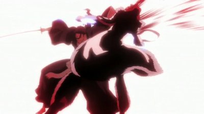 Bleach Season 16 Episode 17