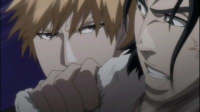 Bleach Season 16 Episode 20