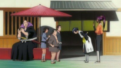 Bleach Season 16 Episode 21