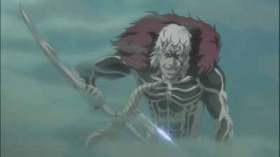 Bleach Season 16 Episode 23