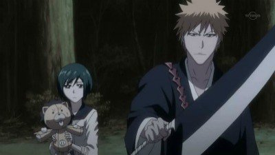 Bleach Season 17 Episode 7