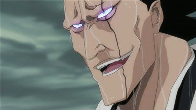 Bleach Season 17 Episode 8