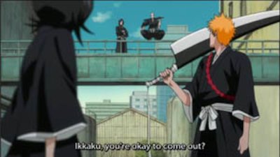 Bleach Season 17 Episode 18
