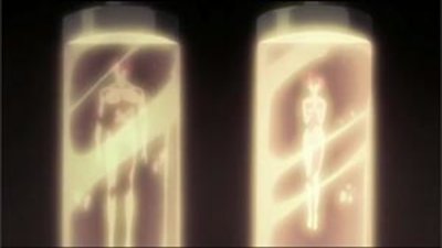 Bleach Season 17 Episode 25