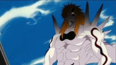 Bleach Season 17 Episode 26