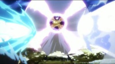 Bleach Season 17 Episode 28