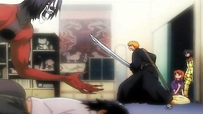 EP.18  Bleach Season 3 - Watch Series Online