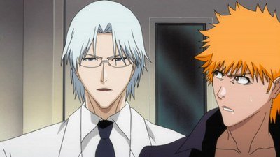 Bleach Season 18 Episode 3