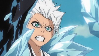 Bleach Season 15 Episode 9