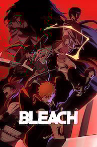 Watch Soul Eater Online - Full Episodes - All Seasons - Yidio
