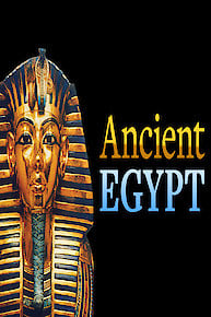 The History of Ancient Egypt