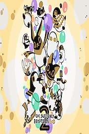 Oh, Suddenly Egyptian God (Original Japanese Version)