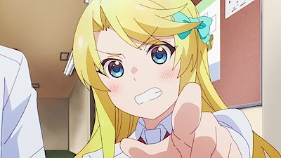 The Dreaming Boy is A Realist Season 1 Episode 5