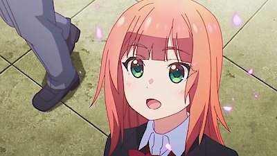 The Dreaming Boy is A Realist Season 1 Episode 10