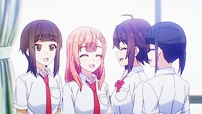 The Dreaming Boy is A Realist Season 1 Episode 4