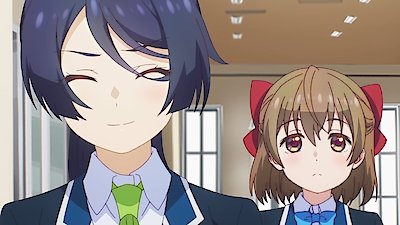 The Dreaming Boy is A Realist Season 1 Episode 2