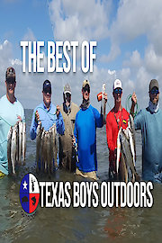 Best of Texas Boys Outdoors