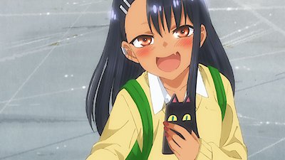 Don't Toy With Me, Miss Nagatoro Season 2 Episode 5