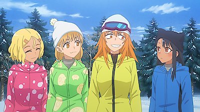 Don't Toy With Me, Miss Nagatoro Season 2 Episode 7