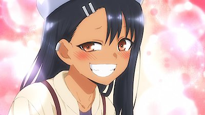 Don't Toy With Me, Miss Nagatoro Season 1 Episode 2
