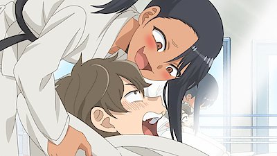 Don't Toy With Me, Miss Nagatoro Season 2 Episode 8