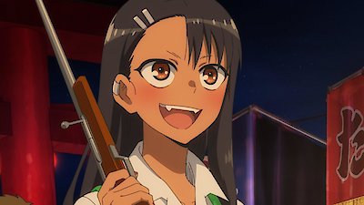 Don't Toy With Me, Miss Nagatoro Season 1 Episode 7