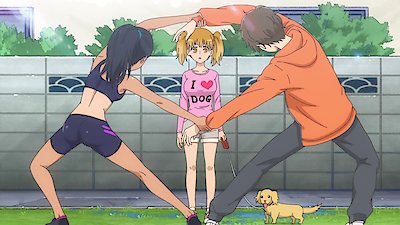 Don't Toy With Me, Miss Nagatoro Season 1 Episode 10