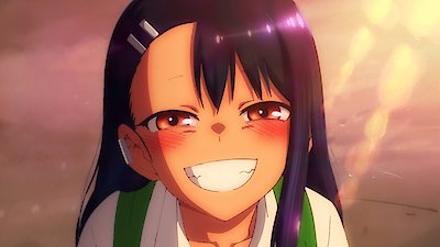 Don't Toy With Me, Miss Nagatoro Season 1 Episode 1