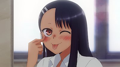 Don't Toy With Me, Miss Nagatoro Season 1 Episode 12