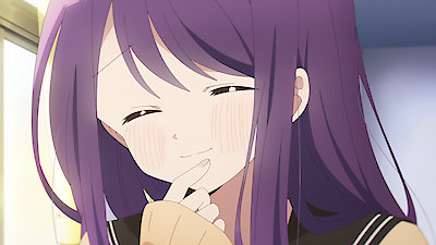 Kubo Won't Let Me Be Invisible! Season 1 Episode 12