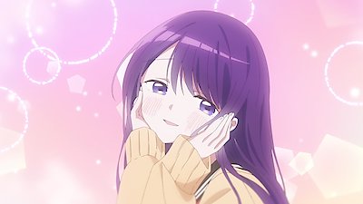 Kubo Won't Let Me Be Invisible! Season 1 Episode 9