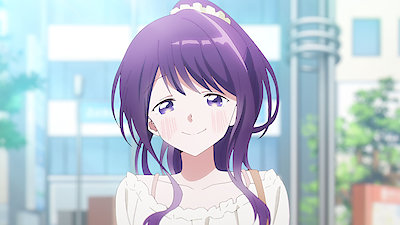 Kubo Won't Let Me Be Invisible! Season 1 Episode 11