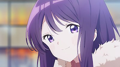 Kubo Won't Let Me Be Invisible! Season 1 Episode 3