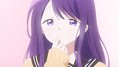 Kubo Won't Let Me Be Invisible! Season 1 Episode 10