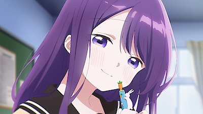 Kubo Won't Let Me Be Invisible! Season 1 Episode 7