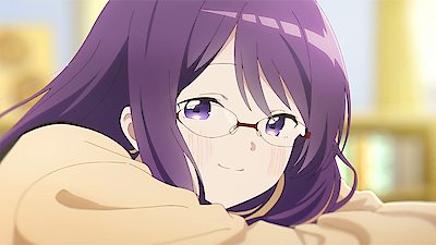 Kubo Won't Let Me Be Invisible! Season 1 Episode 6