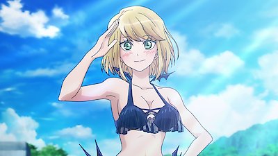 Love After World Domination (Original Japanese Version) Season 1 Episode 6