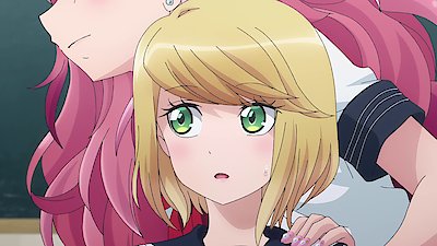 Love After World Domination (Original Japanese Version) Season 1 Episode 8