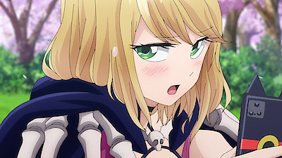 Love After World Domination (Original Japanese Version) Season 1 Episode 1