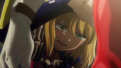 Love After World Domination (Original Japanese Version) Season 1 Episode 4