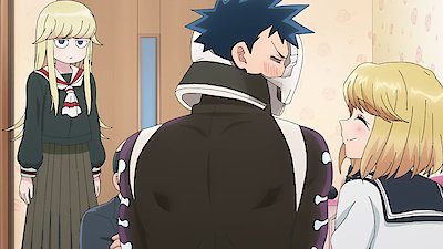 Love After World Domination (Original Japanese Version) Season 1 Episode 9