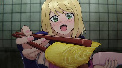 Love After World Domination (Original Japanese Version) Season 1 Episode 5