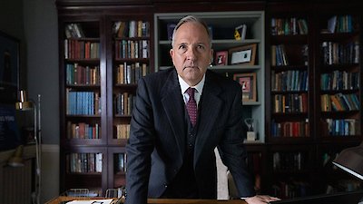 Magpie Murders Season 1 Episode 1